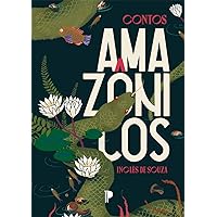 Contos Amazônicos (Portuguese Edition) Contos Amazônicos (Portuguese Edition) Kindle Paperback