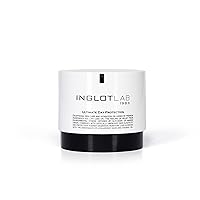 Inglot Lab Ultimate Day Protection Face Cream, 50 ml 1.7 US FL OZ | Skin Care | Against Excessive Water Loss | Hydration | Regeneration and Revitalization