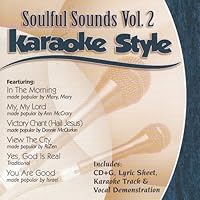 Daywind Style: Soulful Sounds, Vol. 2 Daywind Style: Soulful Sounds, Vol. 2 Audio CD