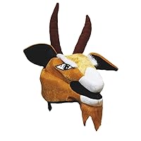 Petitebella Goat Costume Hat