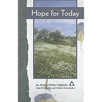 Hope for Today Hope for Today Hardcover Kindle Paperback
