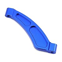 Redcat Racing Front Brace, Aluminum (Blue) Vehicle