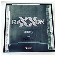 Raxxon