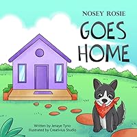 Nosey Rosie Goes Home