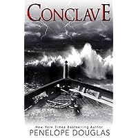 Conclave: Devil's Night 3.5 Conclave: Devil's Night 3.5 Paperback Audible Audiobook Kindle