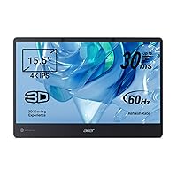 Acer Dis 16 ASV15-1BP IPS 4K 3D