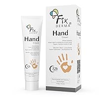 Hand Cream for Women & Men | Hand Moisturizer | Hand Cream for Dry and Rough Hands | Cocoa Butter | Cream for Itchy Hand | All Skins Types - 30g