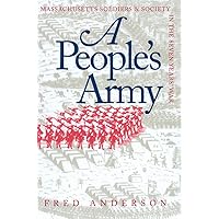 A People's Army A People's Army Paperback Hardcover