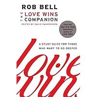 LOVE WINS COMPN LOVE WINS COMPN Paperback Kindle
