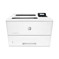 HP LaserJet Pro M501dn Duplex Printer with One-Year, Next-Business Day, Onsite Warranty (J8H61A)