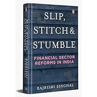 Slip, Stitch and Stumble Slip, Stitch and Stumble Kindle Hardcover