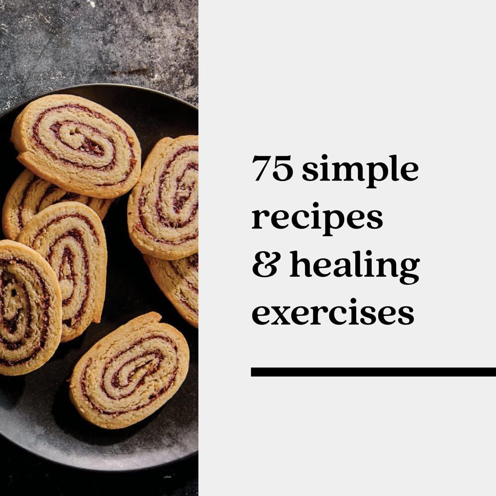Mind over Batter: 75 Recipes for Baking as Therapy