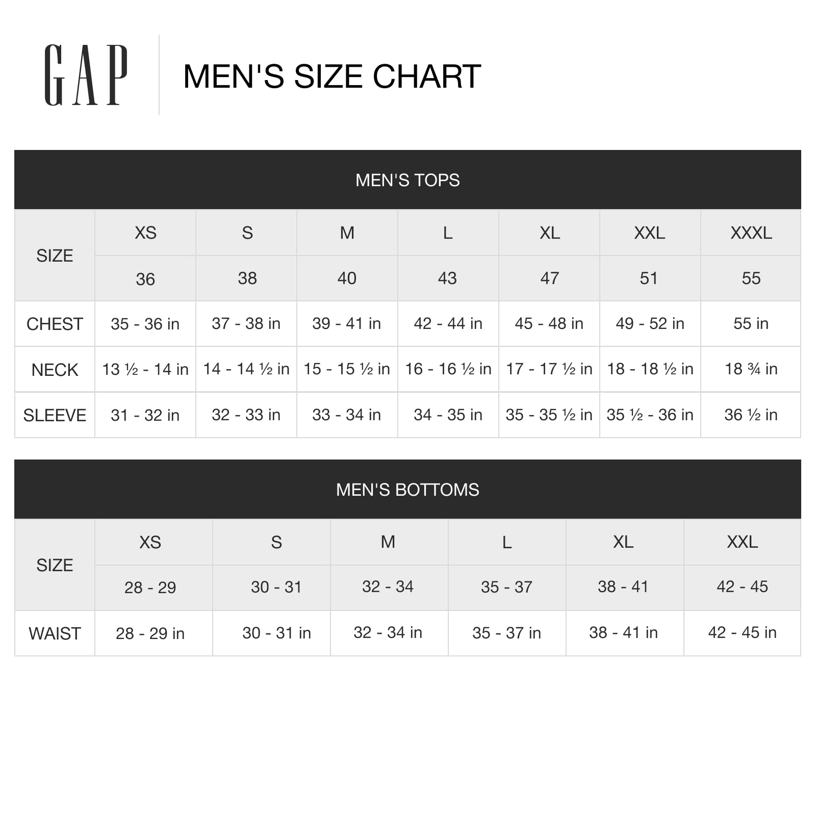 GAP Mens Essential Slim Fit Khaki Casual Pants, Medium Indigo 25, 34W x 32L US