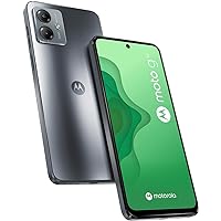 Motorola Moto G14 Dual SIM (2023) 4G LTE (4/128GB) 6.5