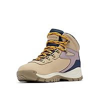 Columbia Women's Newton Ridge Lightweight Waterproof Shoe Hiking Boot