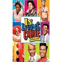 In Living Color - Season 1 In Living Color - Season 1 DVD