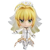 Good Smile Fate/Extra CCC: Saber Bride Nendoroid Figure