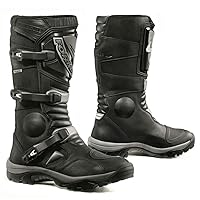 Forma Adventure Boots Black 13 US / 47 EU