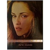 NECA New Moon Reckless Insert Card CL-1
