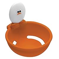 International MSC Joie Split Egg Separator, Orange