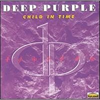 Child in Time Child in Time Audio CD