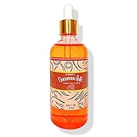 Cinnamon Roll Body Oil