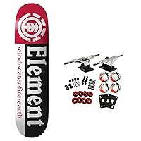 Element Skateboard Complete Section 8.5