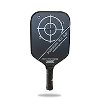 Engage Pickleball Pursuit EX 6.0 Graphite Skin Made in America Pickleball Paddle