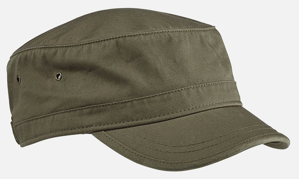 econscious 100% Cotton Twill Adjustable Corps Hat