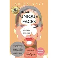 Beautiful Unique Faces: What All Women Need to Know About Their Real Beauty Beautiful Unique Faces: What All Women Need to Know About Their Real Beauty Paperback Kindle