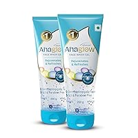 FACE WASH 200GM PACK OF 2