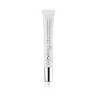 Glowbiotics Soothing + Revitalizing Probiotic Eye Cream: Hydrate, Firm & Reduce Wrinkles, Dark Circles & Puffiness, Peptide-Rich for Youthful Eyes, 0.5 oz