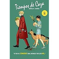 Tiempos de Caza, Núm. 1 (Spanish Edition)