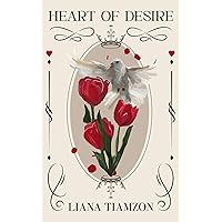 Heart of Desire: a hockey romance novel (The Heart Series Book 1)