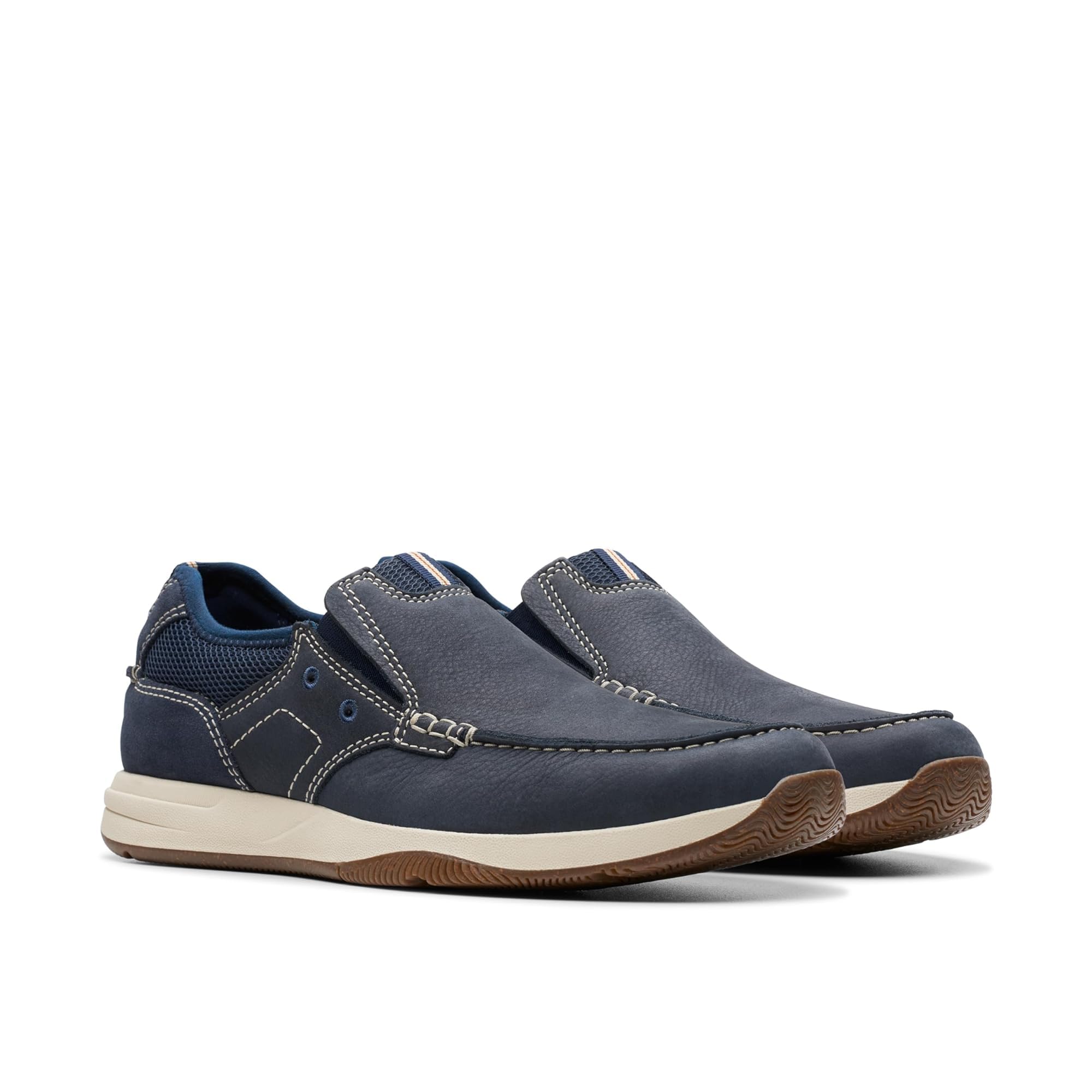 Clarks Men's Sailview Step Loafer