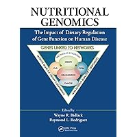 Nutritional Genomics Nutritional Genomics Hardcover Kindle