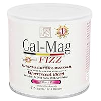 Baywood Cal-Mag Fizz, 16.5 Oz (Mixed Berry) Y