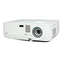 NEC NP510 LCD Projector 3000 Lumens