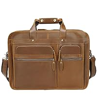 Business Laptop Bag Commuter Shoulder Crossbody Bag Briefcase Briefcase Briefcase