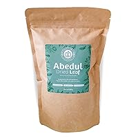 Abedul Dried Herbs, 1 pack of 4 ounces, 120g, Abedul leaf, Abedul tea Hierbas
