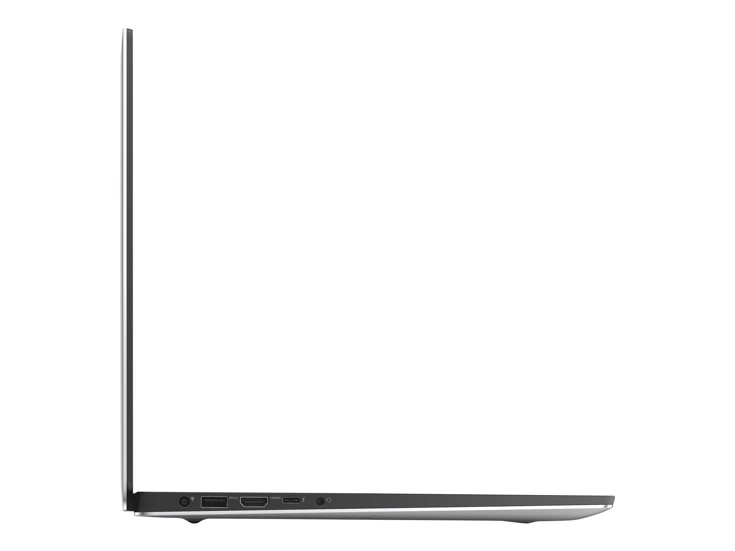 Dell XPS 15 7590, 15.6