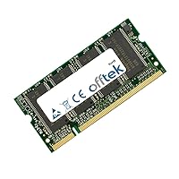 256MB Replacement Memory RAM Upgrade for Xerox Phaser 7400 Series (PC2700) Printer Memory