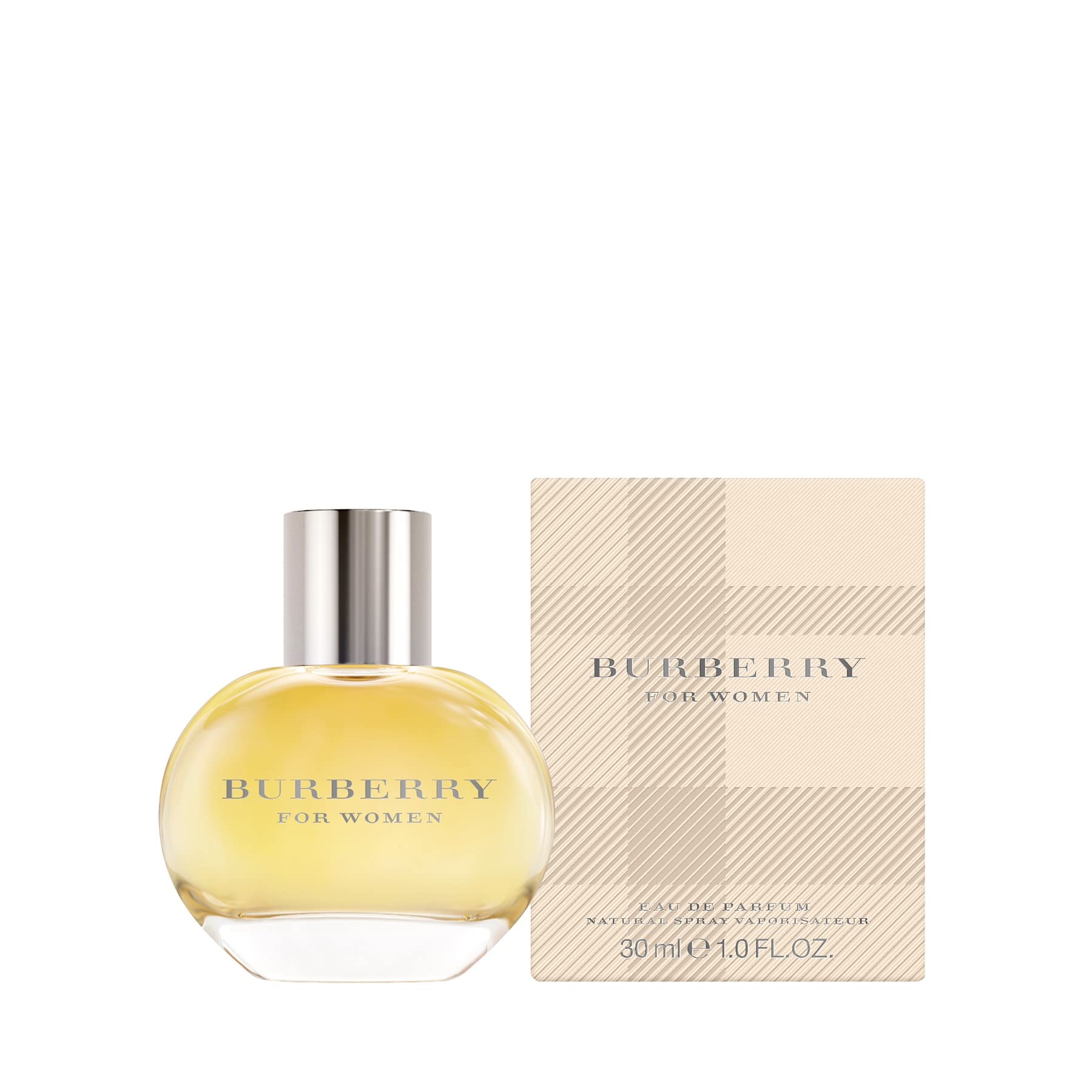 Mua BURBERRY Women's Classic Eau de Parfum trên Amazon Mỹ chính hãng 2023 |  Fado
