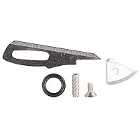 RAGE Crossbow X Replacement Blade (Pack of 6), Multi