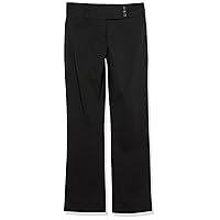 City Chic Women's Apparel Women's Plus Size Pant Smart Bengaline