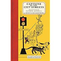 Captains of the City Streets (New York Review Children's Collection) Captains of the City Streets (New York Review Children's Collection) Hardcover Paperback