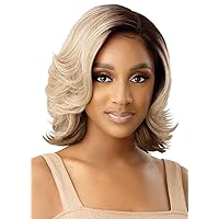 Outre HD Lace Front Wig ALISTAR (DRFF2/GICP)