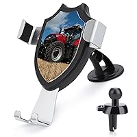 Tillage Tractor Cell Phone Car Mount Windshield Air Vent Universal Accessories Adjustable Phone Holders for Your Car