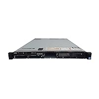 Dell PowerEdge R620 Server 4B SFF, 2X Intel Xeon E5-2620 2.0Ghz (12-cores Total), 32GB RAM, 4X 2.5” HDD Trays, PERC S110 RAID, 4X 1Gb NIC, 2X 750W (Renewed)