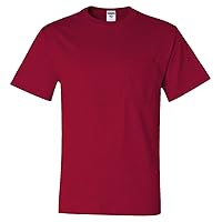 Jerzees - Dri-Power Active 50/50 T-Shirt with a Pocket - 29MPR